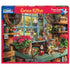 White Mountain Puzzles Curious Kittens 1000 Piece Jigsaw Puzzle