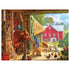 White Mountain Puzzles Barnyard Buddies 500 Piece Jigsaw Puzzle