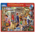 White Mountain Puzzles The Hardware Store 550 Piece Jigsaw Puzzle