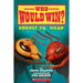 Who Would Win?: Hornet vs. Wasp (Paperback)