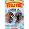 Who Would Win?: Walrus vs. Elephant Seal (Paperback)