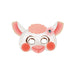 Wild Republic DIY Paper Mask Lamb