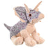 Wild Republic Triceratops Dinosaur Plush