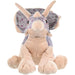 Wild Republic Triceratops Dinosaur Plush