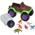 Wild Republic Truck and Mini Dino Collection 1