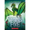 Wings of Fire #13: The Poison Jungle (Paperback)