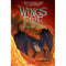 Wings of Fire Graphic Novel #4: The Dark Secret (Paperback)