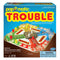 Winning Moves Classic Trouble Game