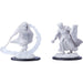 Wizkids D&D Nolzur's Marvelous Miniatures Elf Cleric Male Miniature