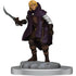 Wizkids D&D Nolzur's Marvelous Miniatures Elf Rogue & Half Elf Protégé