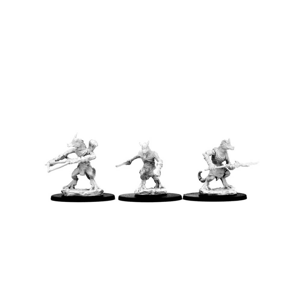 Wizkids D&D Nolzur's Marvelous Miniatures Kobolds