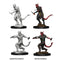 Wizkids D&D Nolzur's Marvelous Miniatures Tiefling Male Rogue