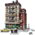 Wrebbit 3D Friends Central Perk 440 Piece 3D Jigsaw Puzzle