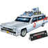 Wrebbit 3D Ghostbusters Ecto-1 280 Piece 3D Jigsaw Puzzle