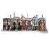 Wrebbit 3D Harry Potter Diagon Alley 450 Piece 3D Jigsaw Puzzle