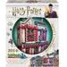 Wrebbit 3D Harry Potter Quality Quidditch Supplies & Slug & Jiggers 305 Piece 3D Jigsaw Puzzle