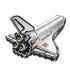 Wrebbit 3D Space Shuttle Orbiter 435 Piece 3D Jigsaw Puzzle