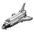 Wrebbit 3D Space Shuttle Orbiter 435 Piece 3D Jigsaw Puzzle