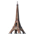 Wrebbit 3D The Eiffel Tower 816 Piece 3D Jigsaw Puzzle