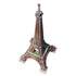 Wrebbit 3D The Eiffel Tower 816 Piece 3D Jigsaw Puzzle