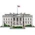 Wrebbit 3D The White House 490 Piece 3D Jigsaw Puzzle