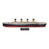 Wrebbit 3D Titanic 440 Piece 3D Jigsaw Puzzle