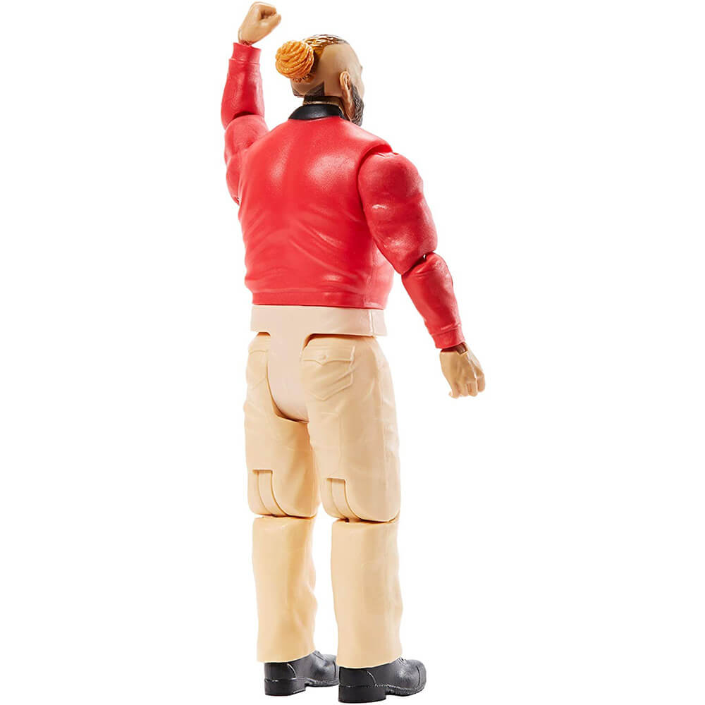 WWE Bray Wyatt Top Picks Action Figure