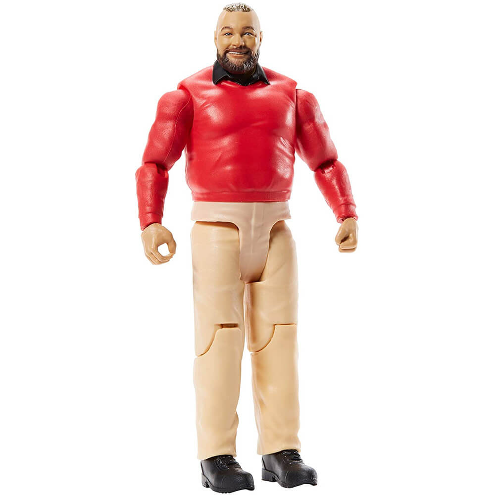 WWE Bray Wyatt Top Picks Action Figure