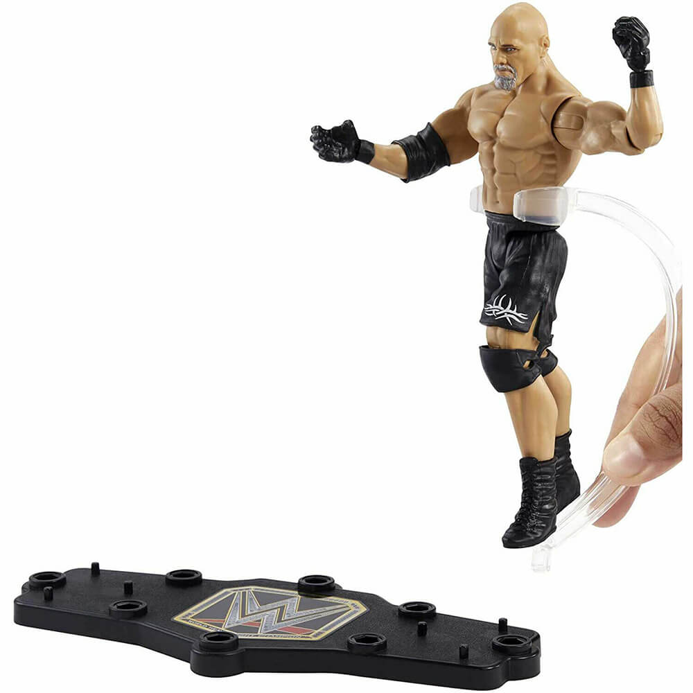 WWE Championship Showdown Drew Mcintyre Vs Goldberg 2-Pack