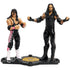 WWE Championship Showdown Undertaker Vs Bret Hit Man Hart 2-Pack