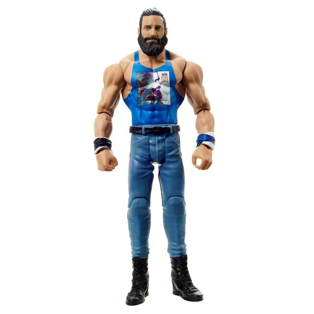 WWE Elias Series 125 Wrestling Action Figure