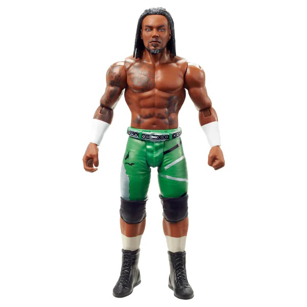 WWE Isaiah 'Swerve' Scott Series 125 Wrestling Action Figure