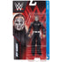 WWE Jeff Hardy Wrestling Action Figure