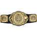 WWE Live Action Intercontinental Championship Belt