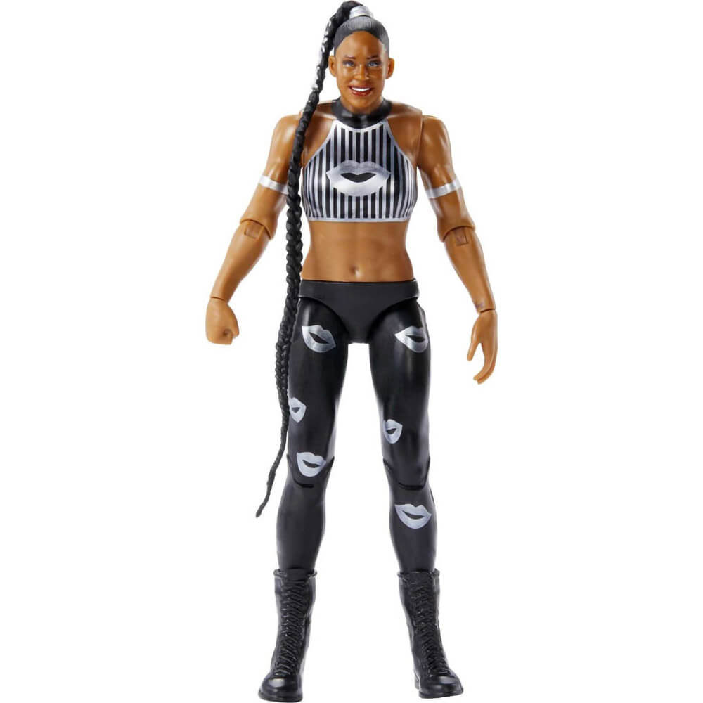 WWE Wrestlemania Bianca Belair Action Figure