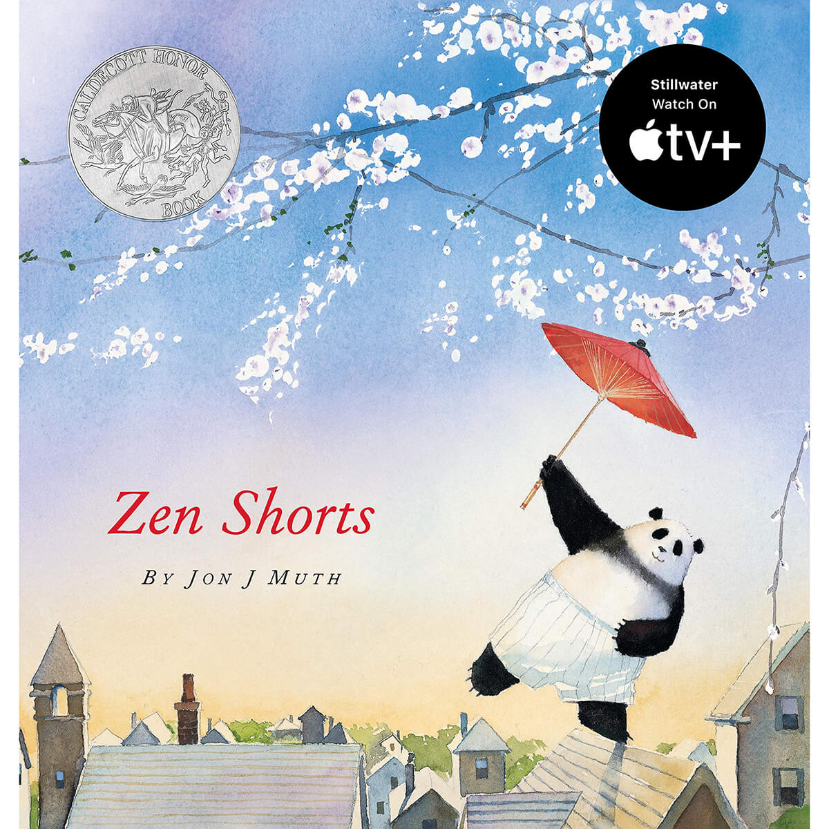 Zen Shorts